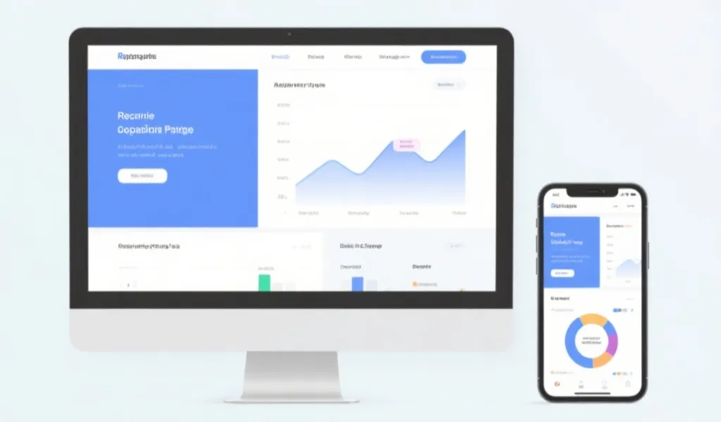 数据页面结构及可读性设计